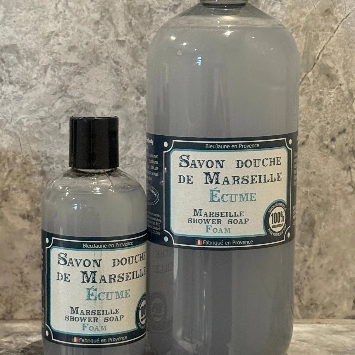 Marine, Liquid Marseille Soap | 250ml