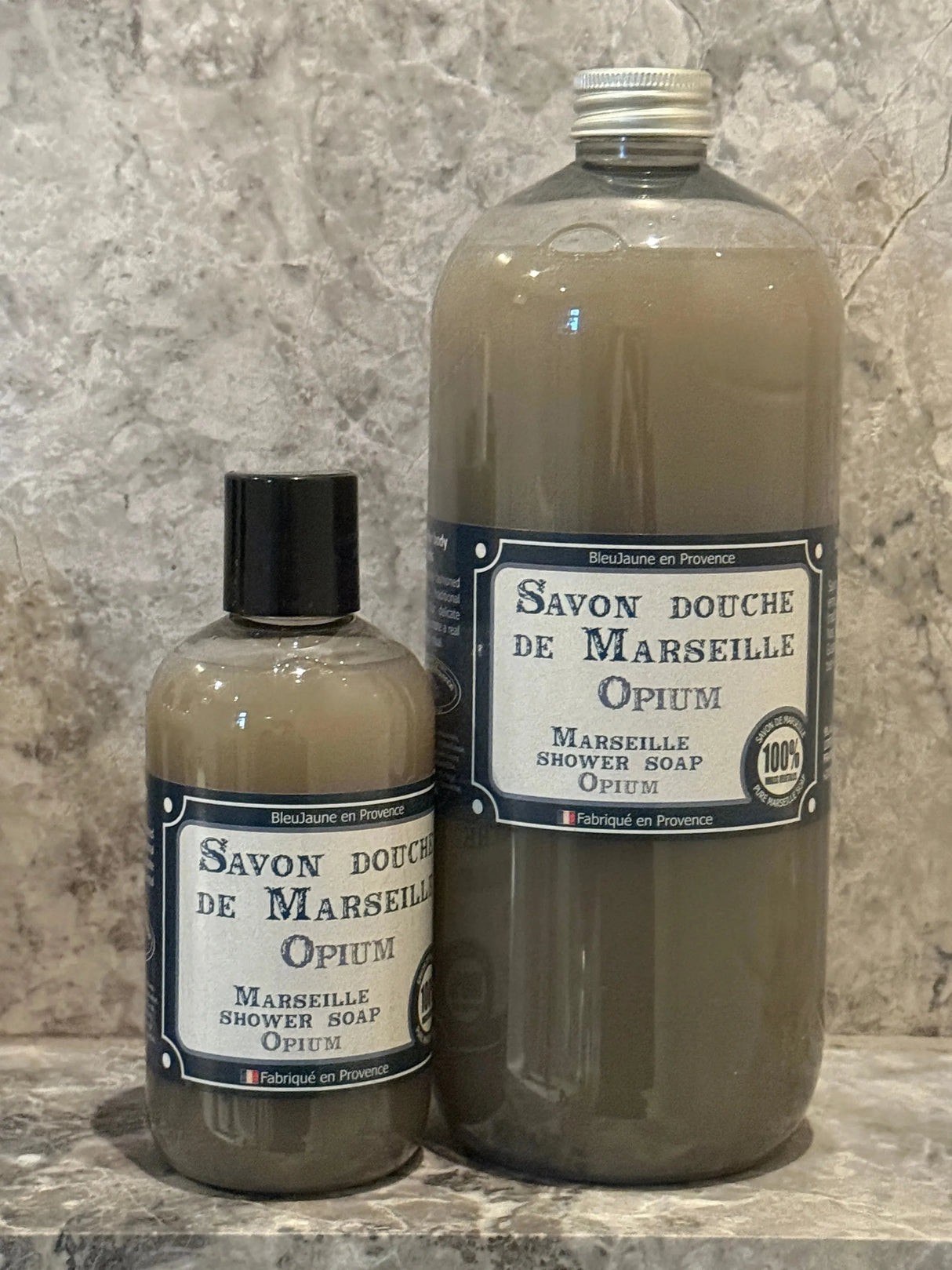 Opium, Liquid Marseille Soap | 250ml