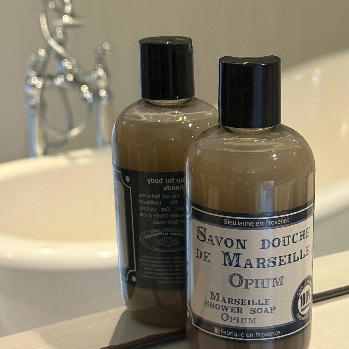Opium, Liquid Marseille Soap | 250ml