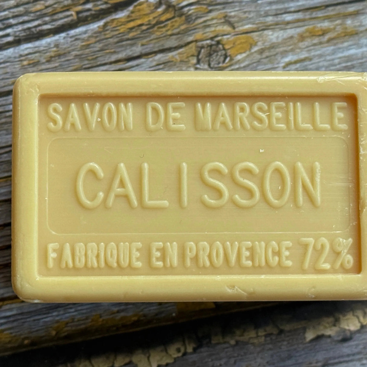 Calisson, Marseille Bath & Shower Bar | 250g