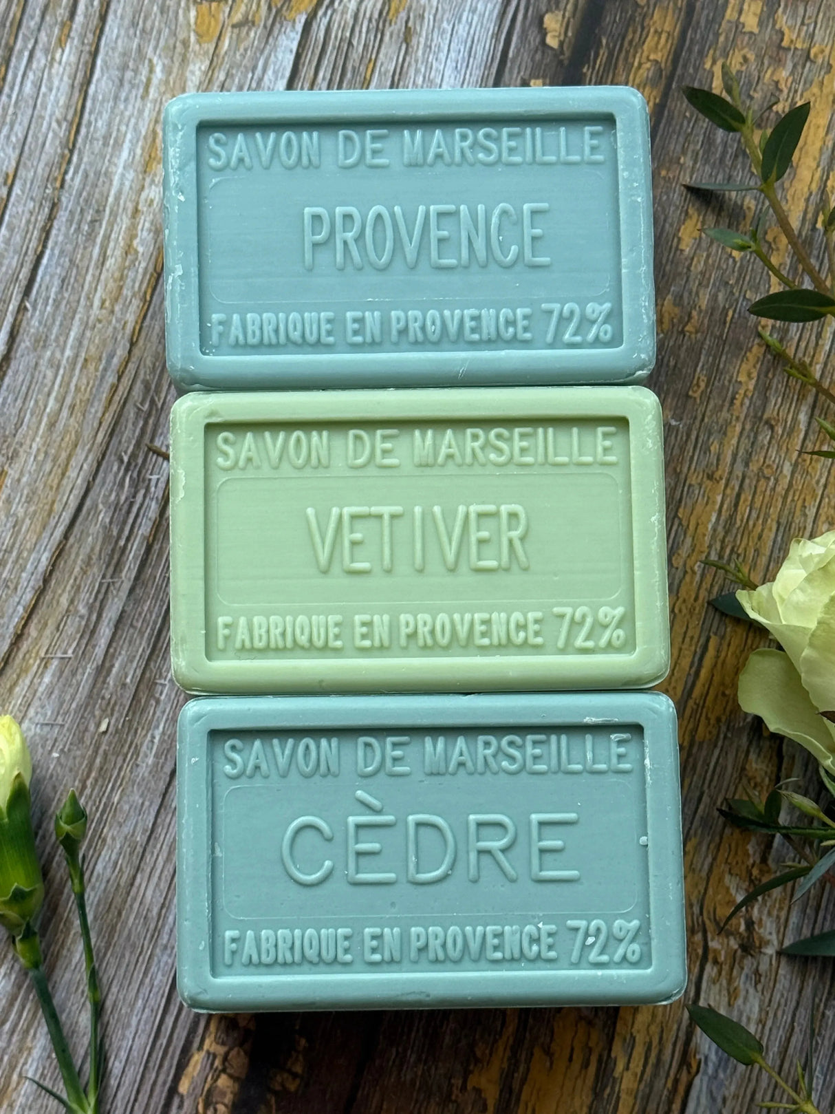 Bois de Provence