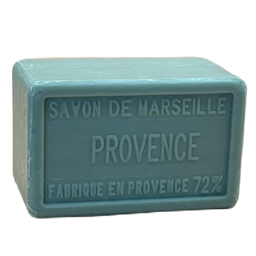 Provence, Marseille Bath & Shower Bar | 250g