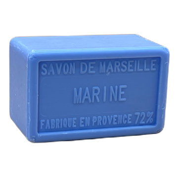 Marine, Marseille Bath & Shower Bar | 250g