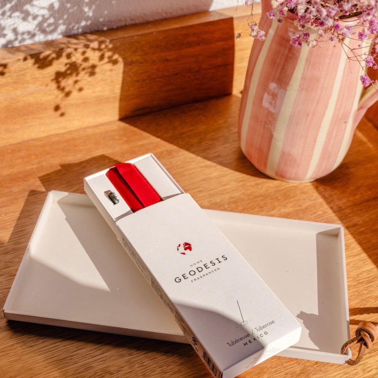Tuberose - Japanese Incense