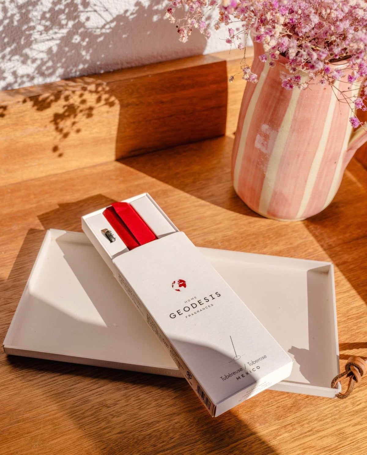 Tuberose - Japanese Incense