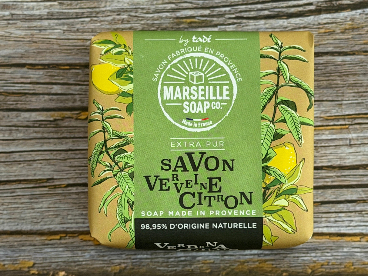Lemon Verbena Soap - 100g