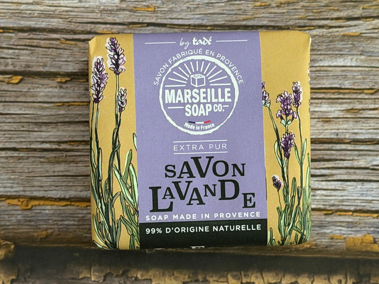 Lavender Soap - 100g