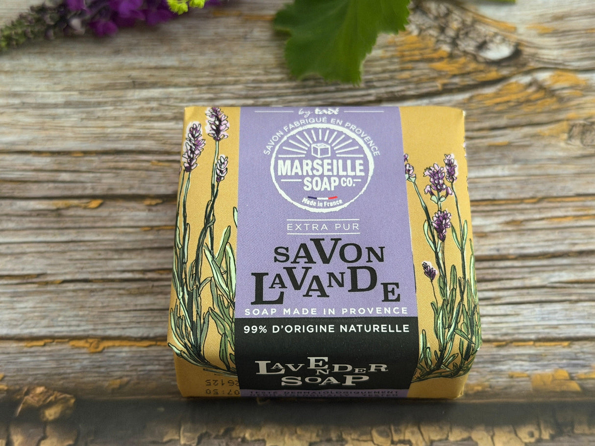 Lavender Soap - 100g