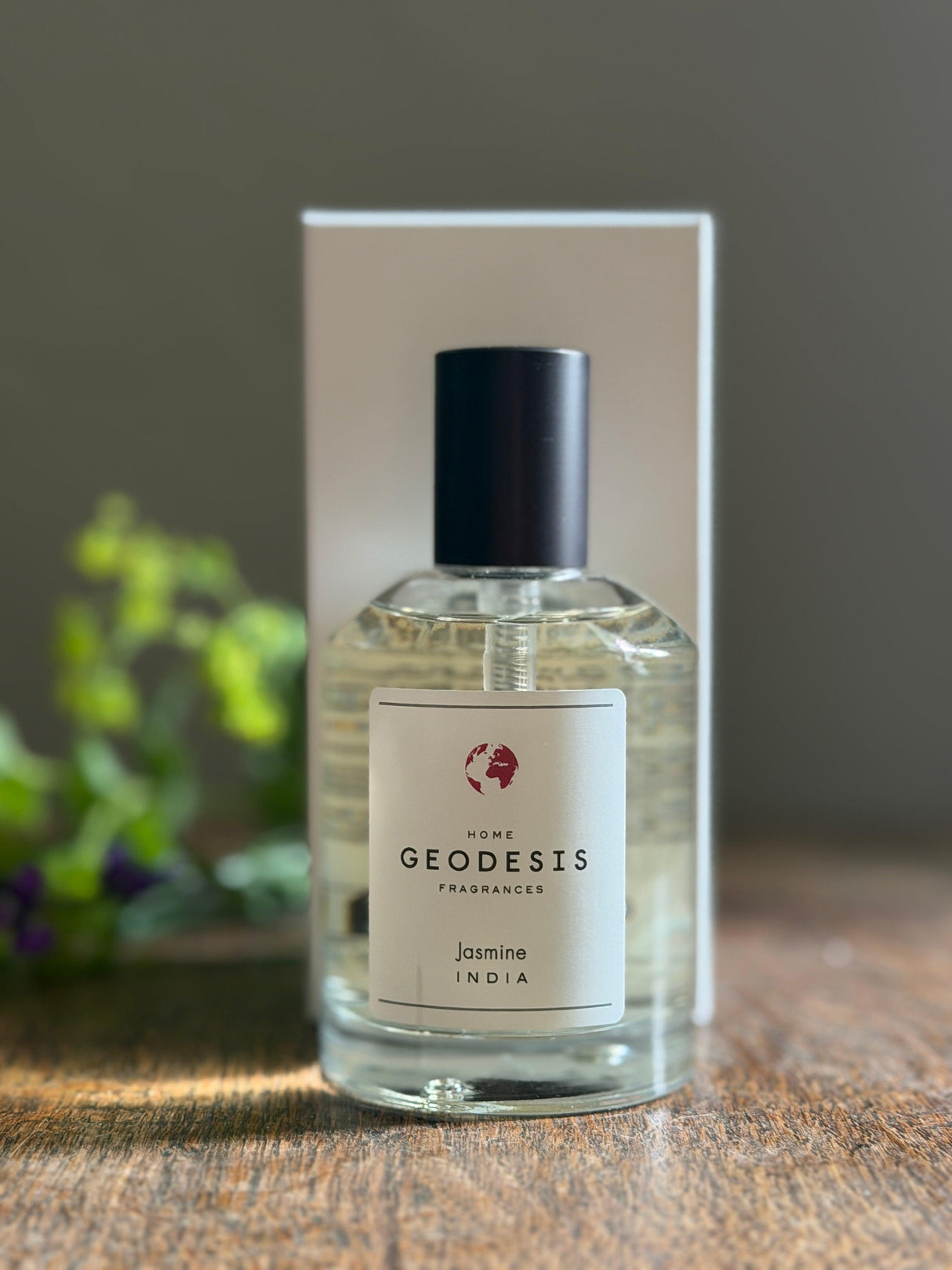 Jasmin - Room Spray