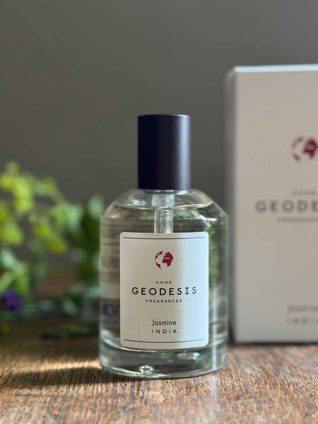 Jasmin - Room Spray