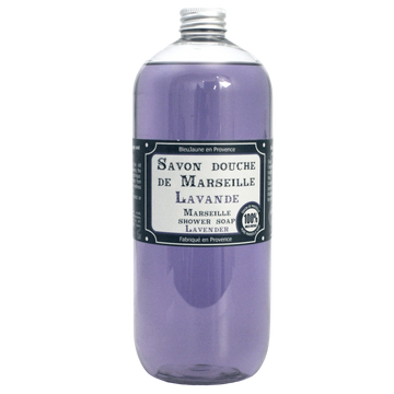 Lavender, Marseille Liquid Soap | 1L