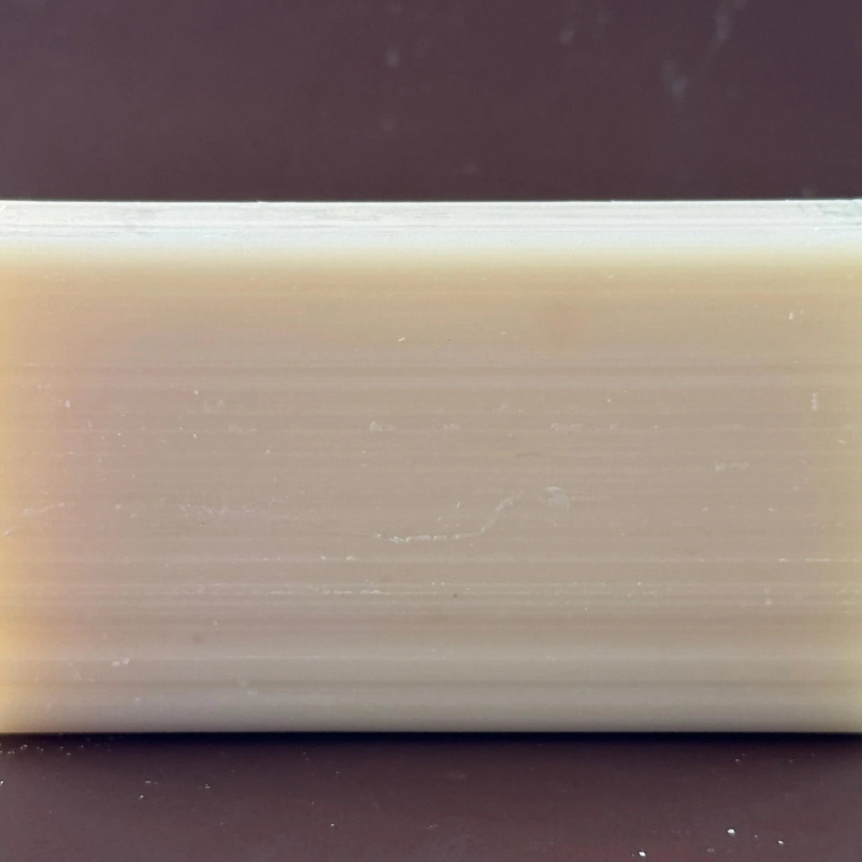 Organic Donkey Milk 'Revitalising' Soap - Unfragranced | 130g