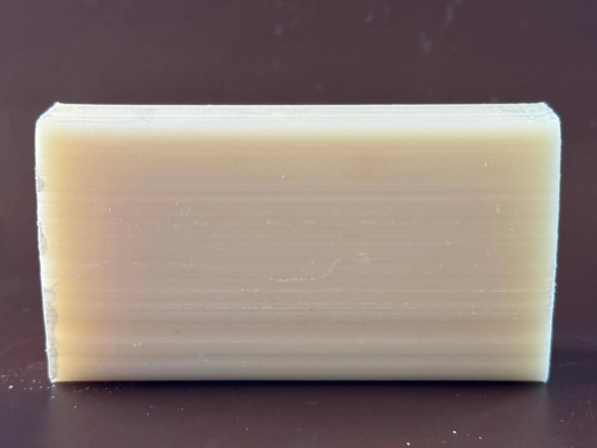 Organic Donkey Milk 'Revitalising' Soap - Unfragranced | 130g