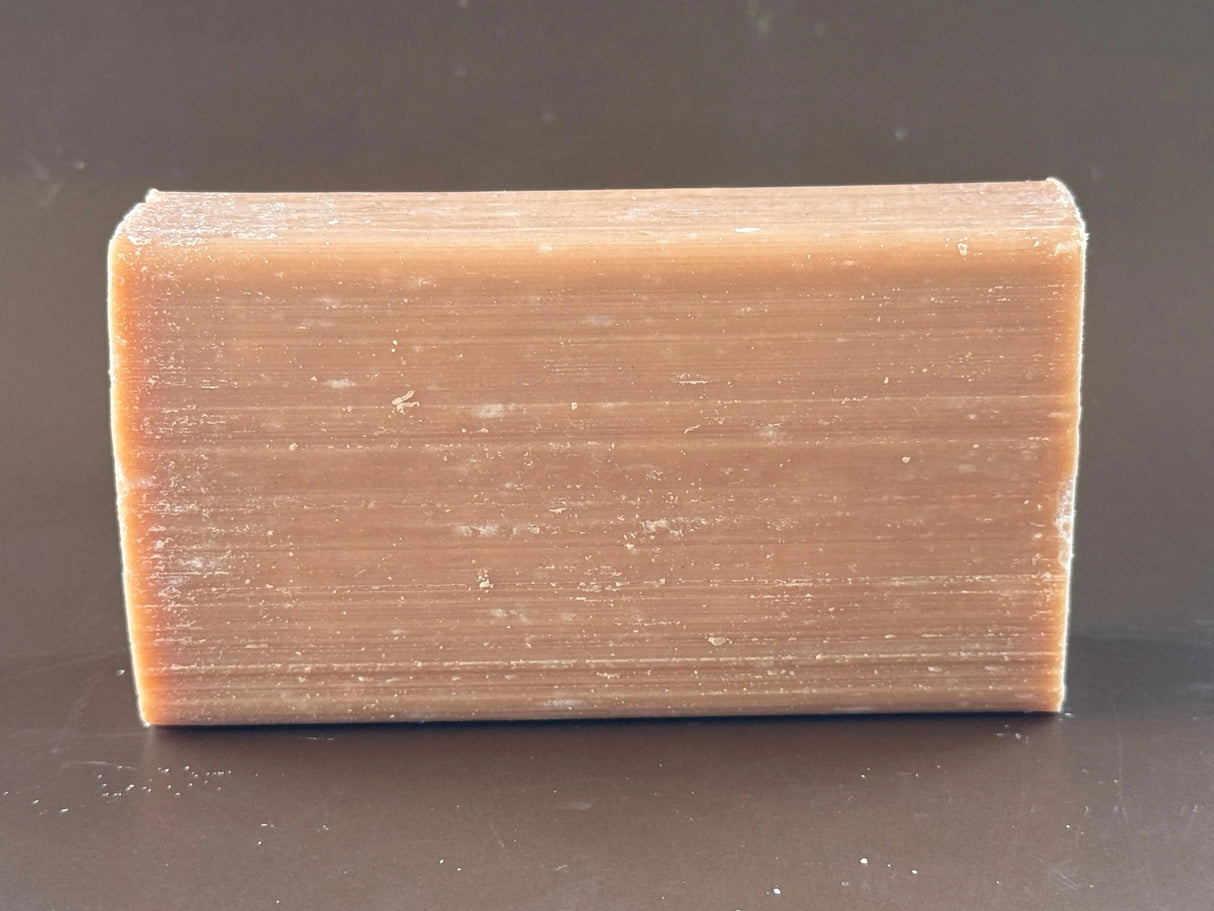 Red Clay Soap Purifying for Combination & Oily Skin - Unfragranced | 130g