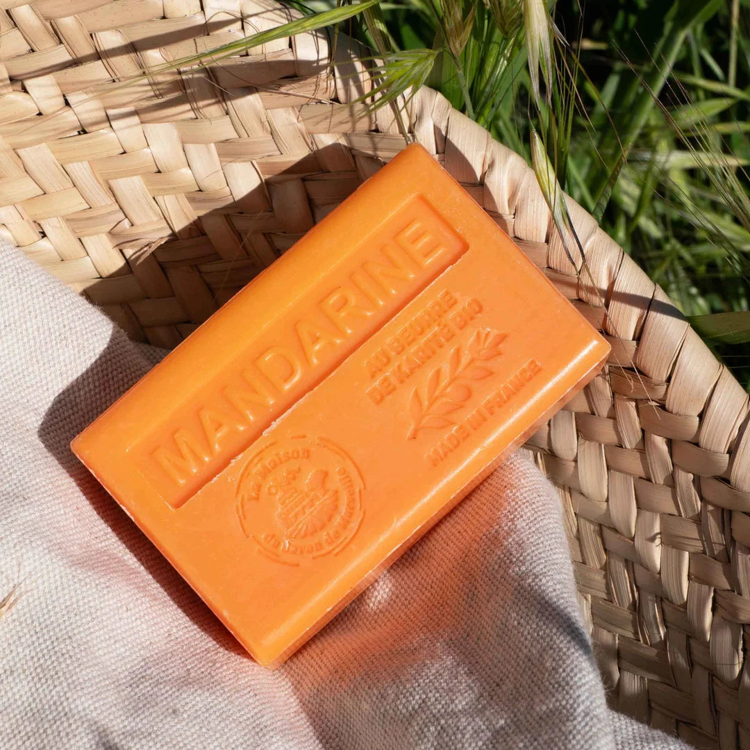 Neroli - Shea Butter - 125g