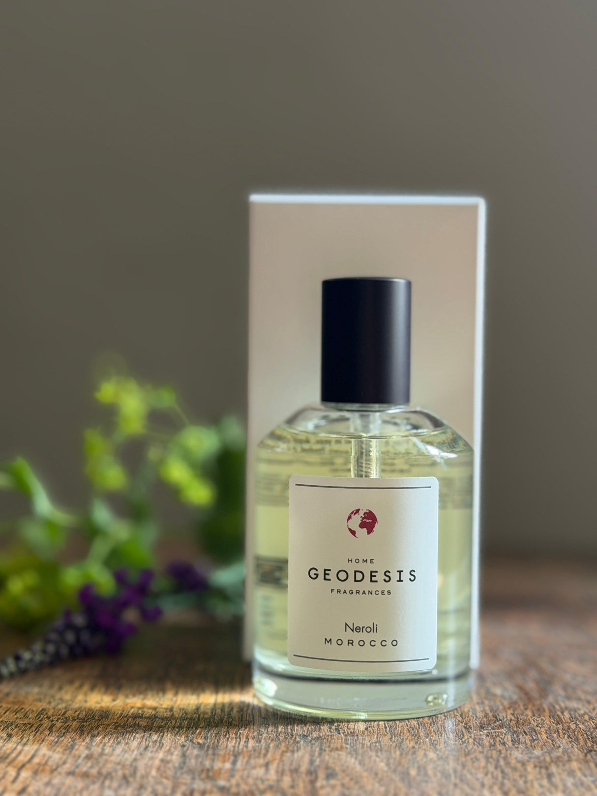 Neroli - Room Spray