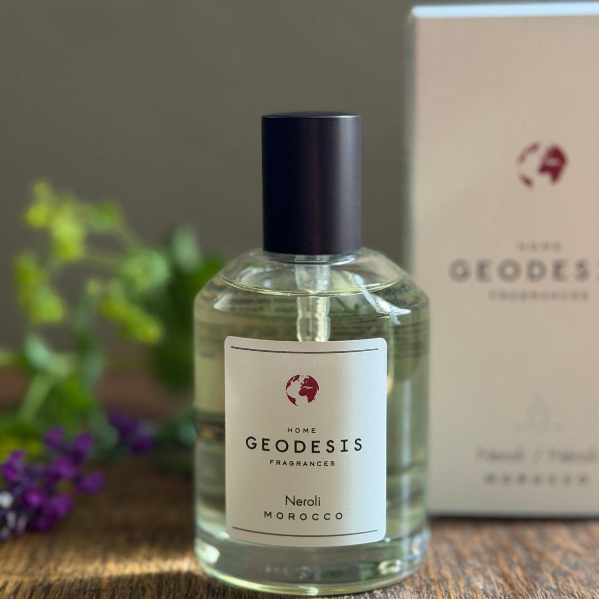 Neroli - Room Spray