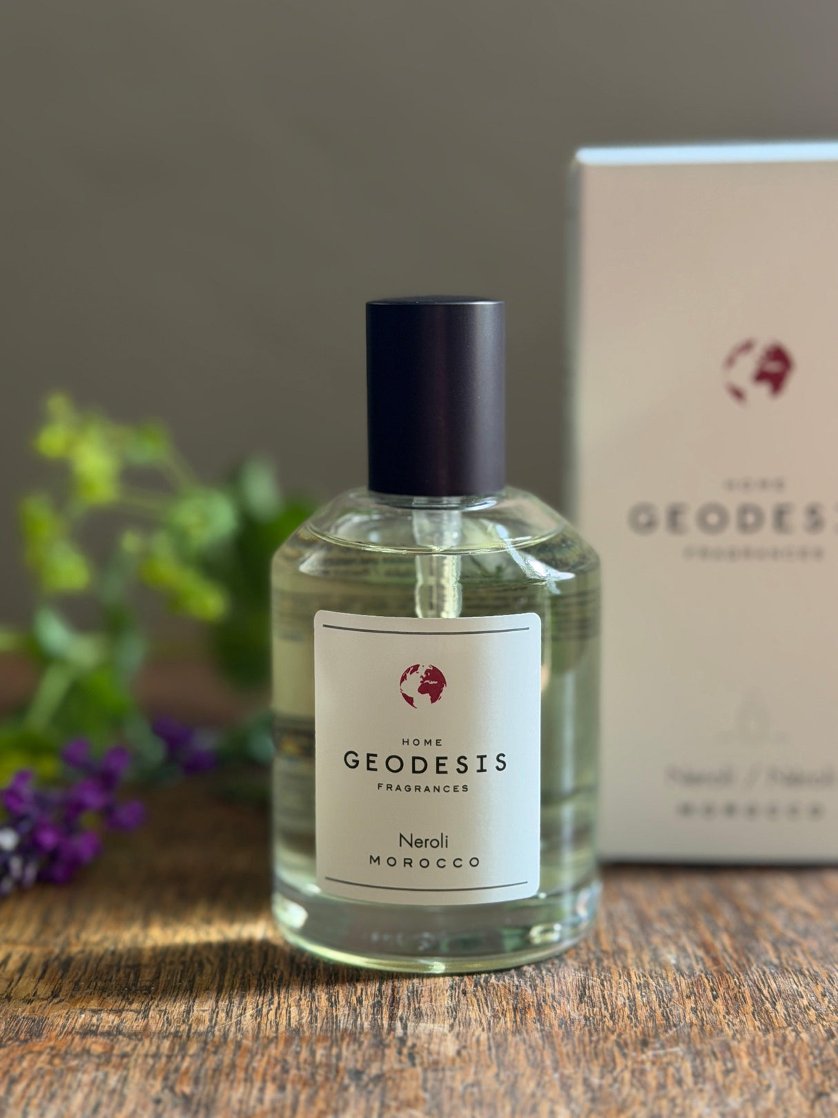 Neroli - Room Spray