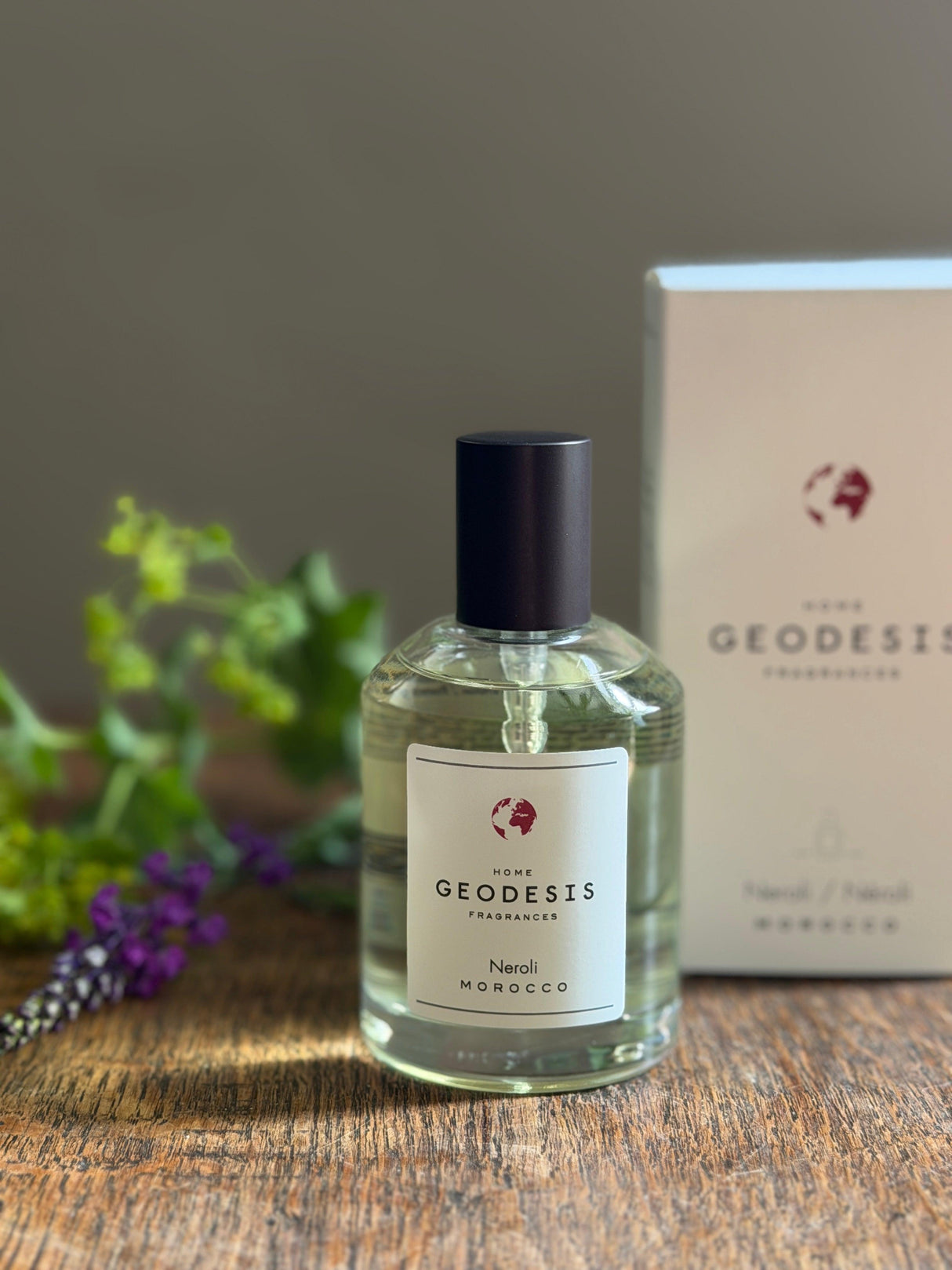Neroli - Room Spray