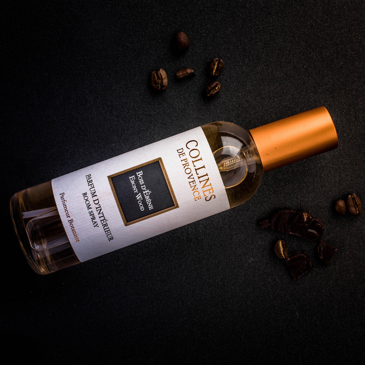 Ebony Wood - Room Spray - 100ml