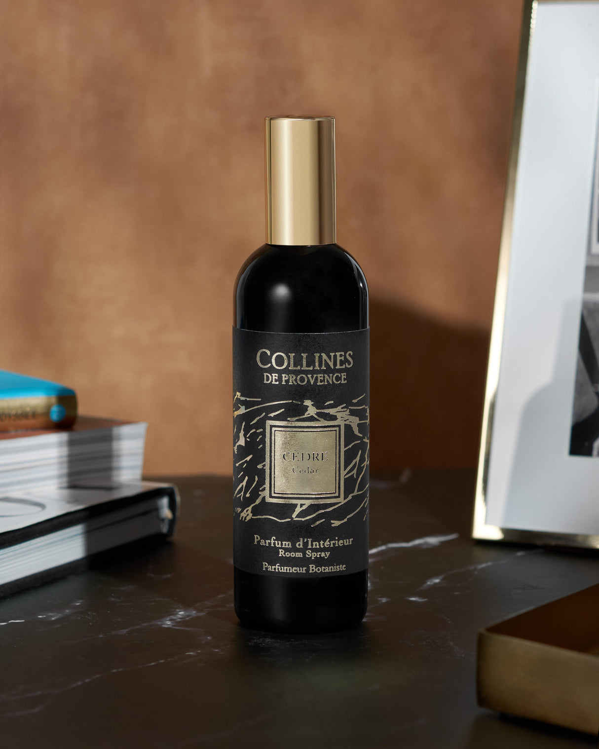 Ebony - Room Spray - 100ml