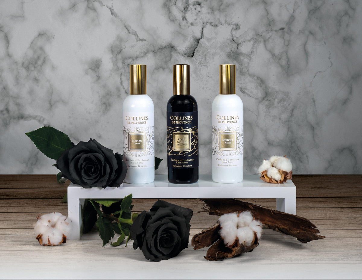 Vanilla Amber - Room Spray - 100ml
