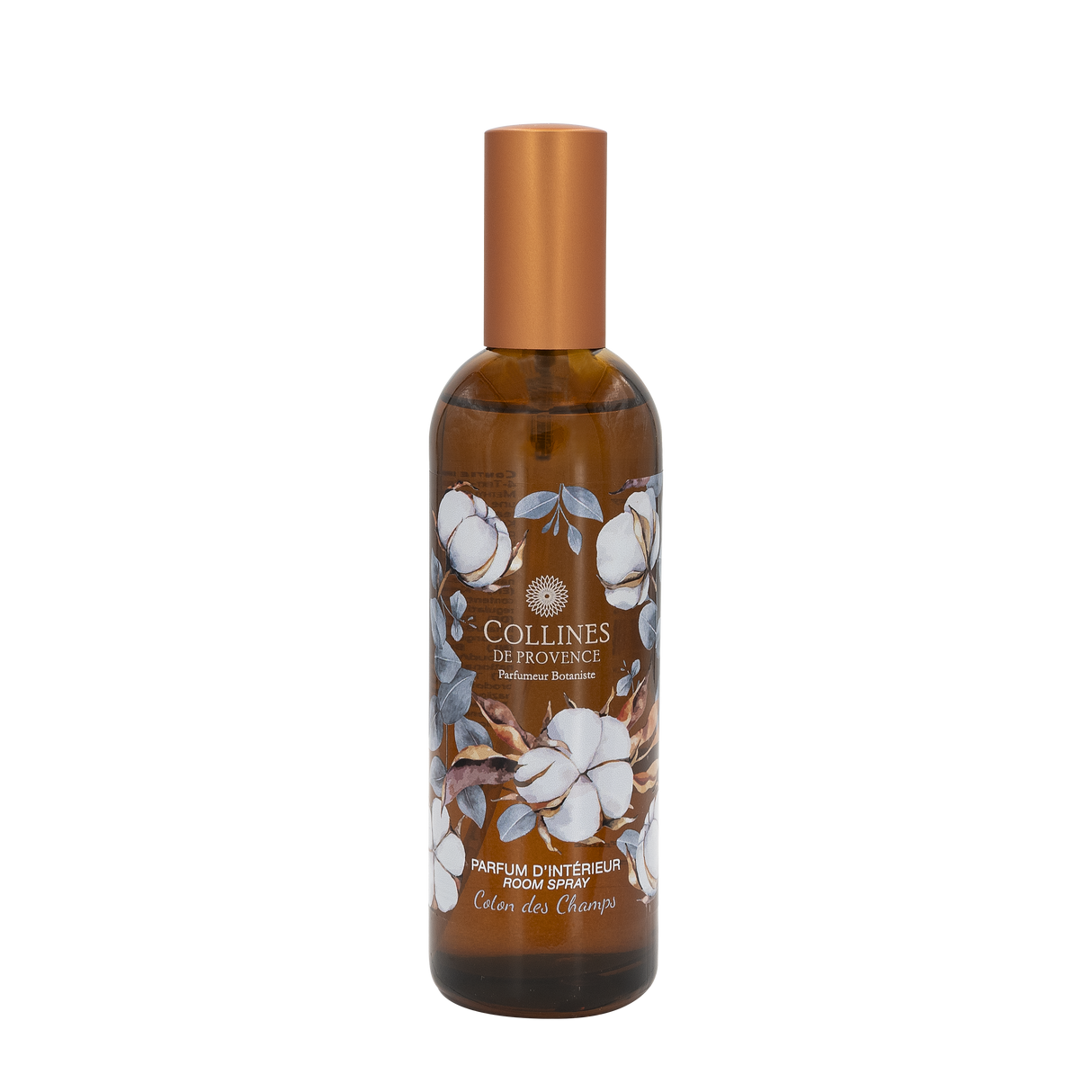 Coton des Champs – Room Spray – 100ml