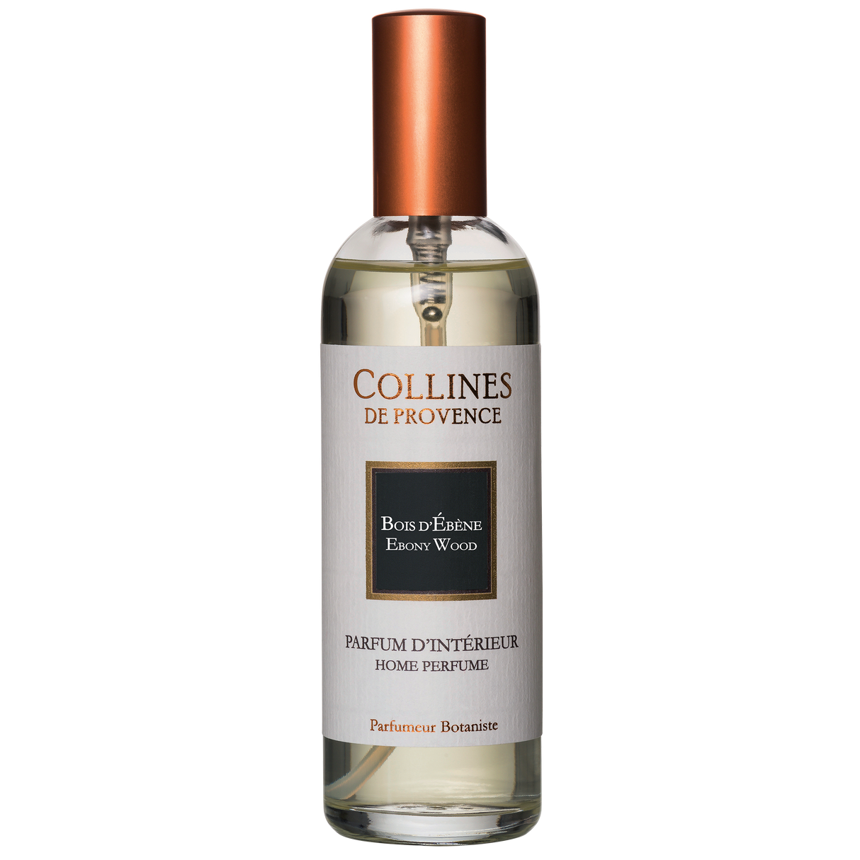 Ebony Wood - Room Spray - 100ml