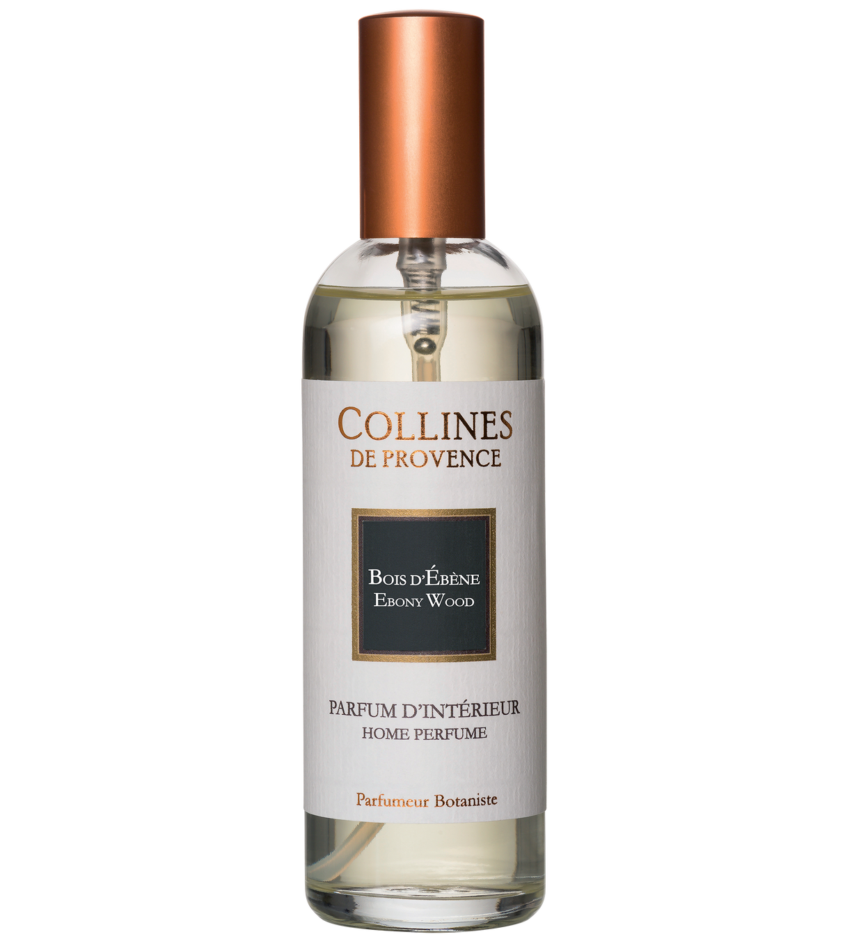 Ebony Wood - Room Spray - 100ml