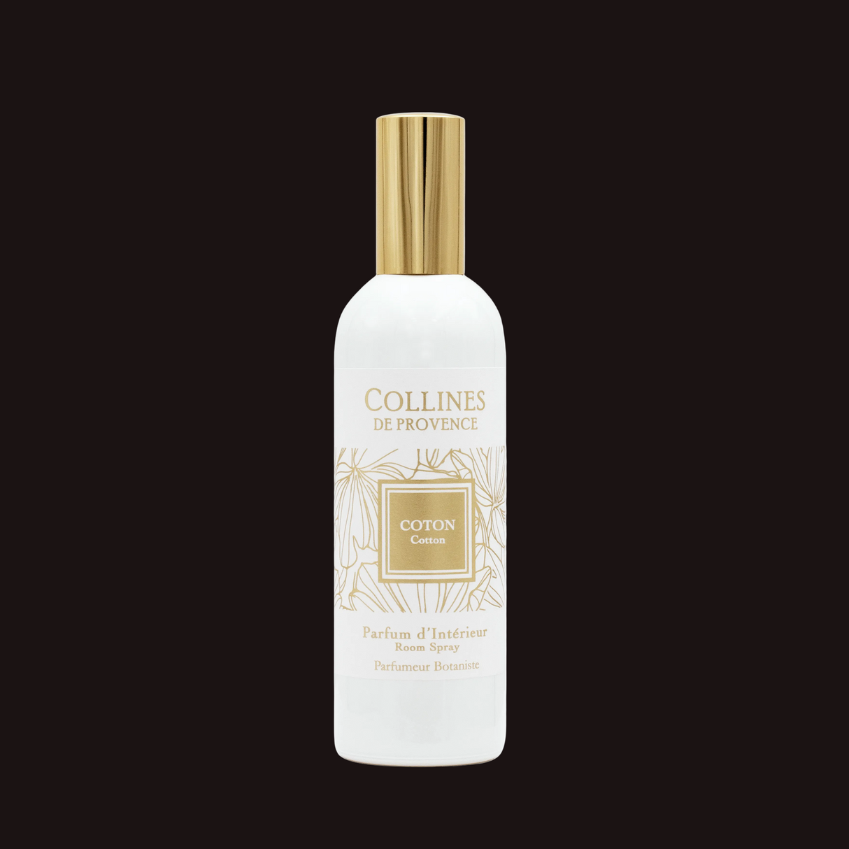 Cotton Flower - Room Spray - 100ml