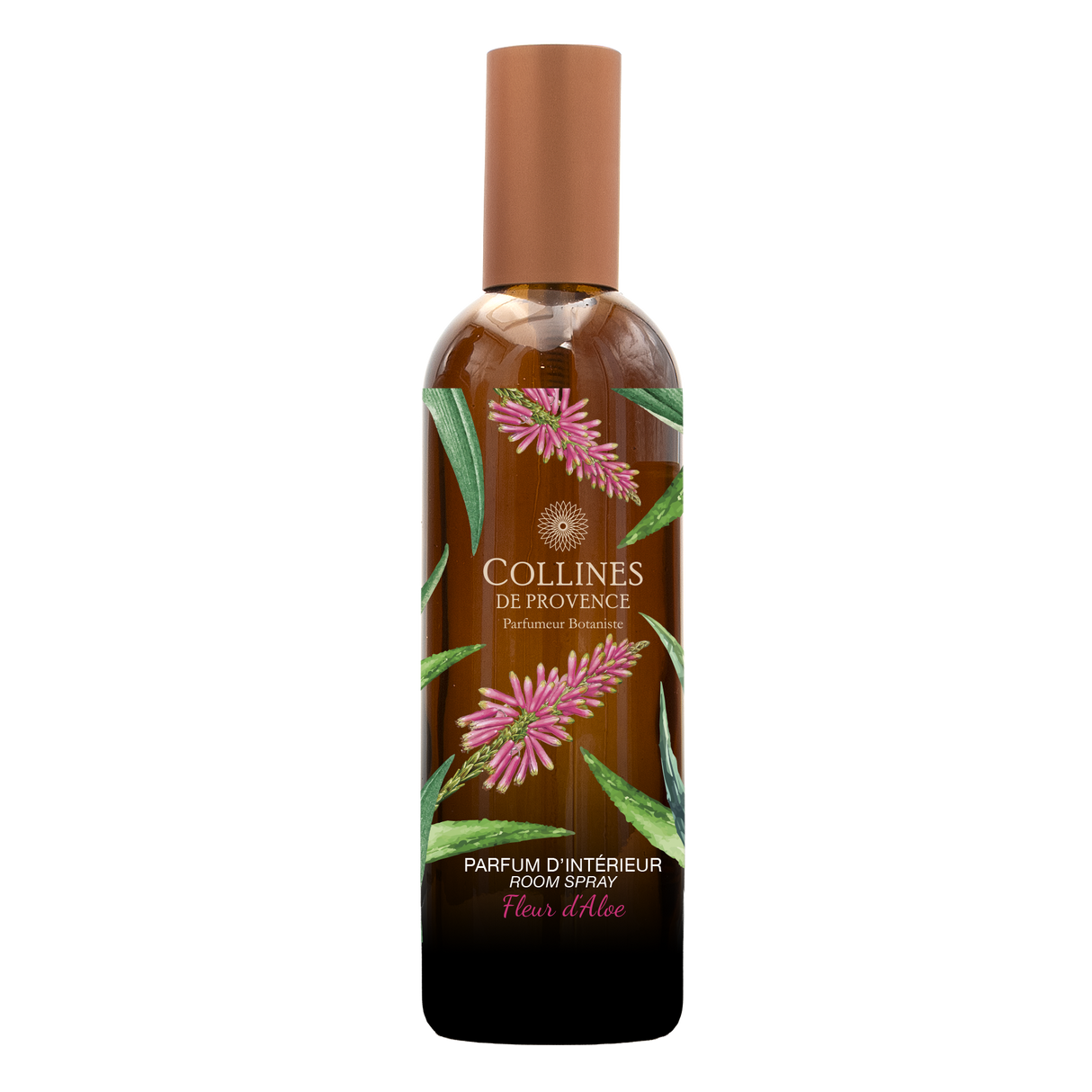 Fleur d’Aloe – Room Spray – 100ml