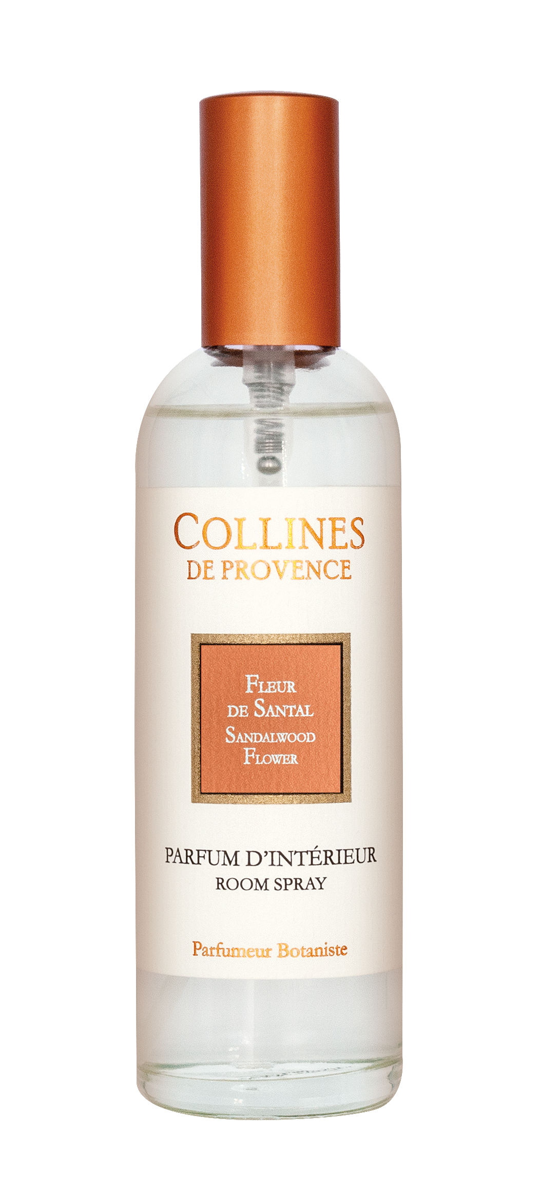 Sandalwood Flower - Room Spray - 100ml