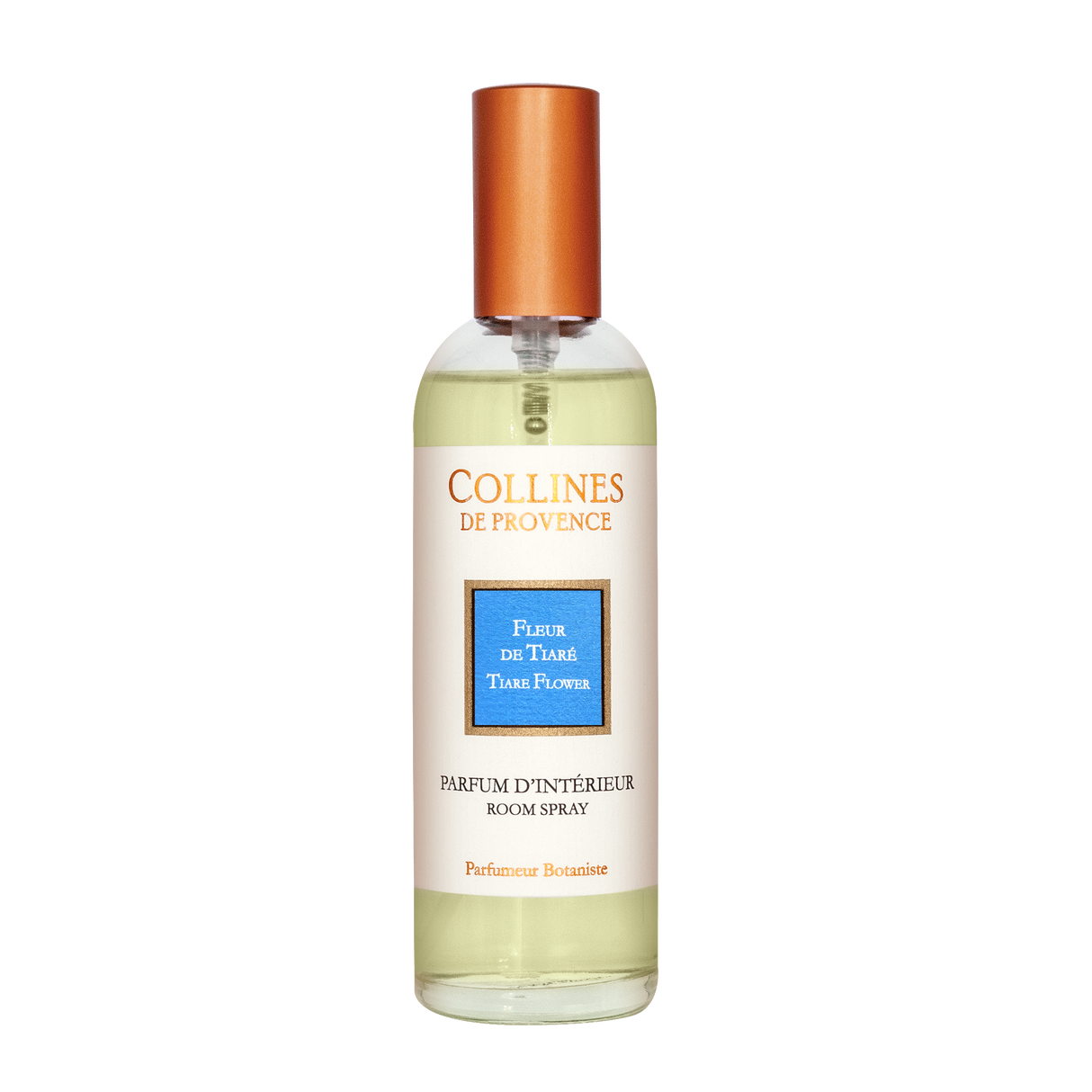 Tiare Flower - Room Spray - 100ml