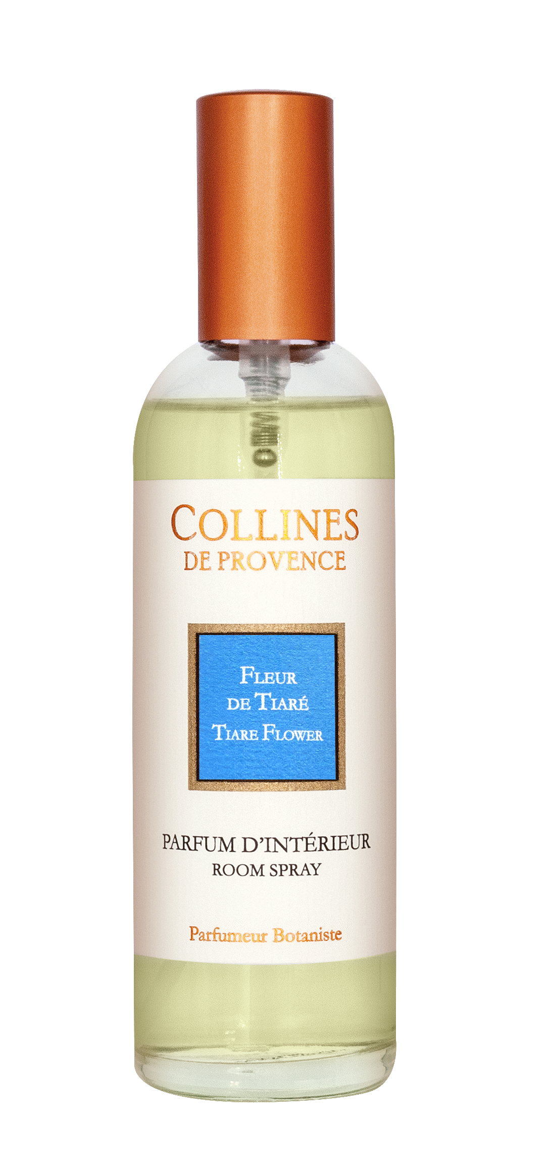 Tiare Flower - Room Spray - 100ml