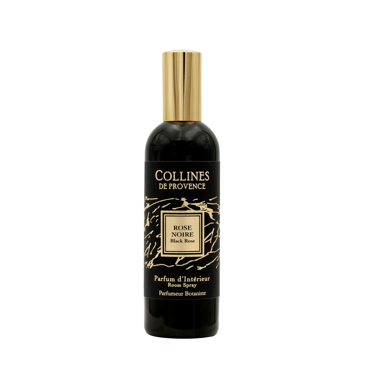 Rose Noir - Room Spray - 100ml