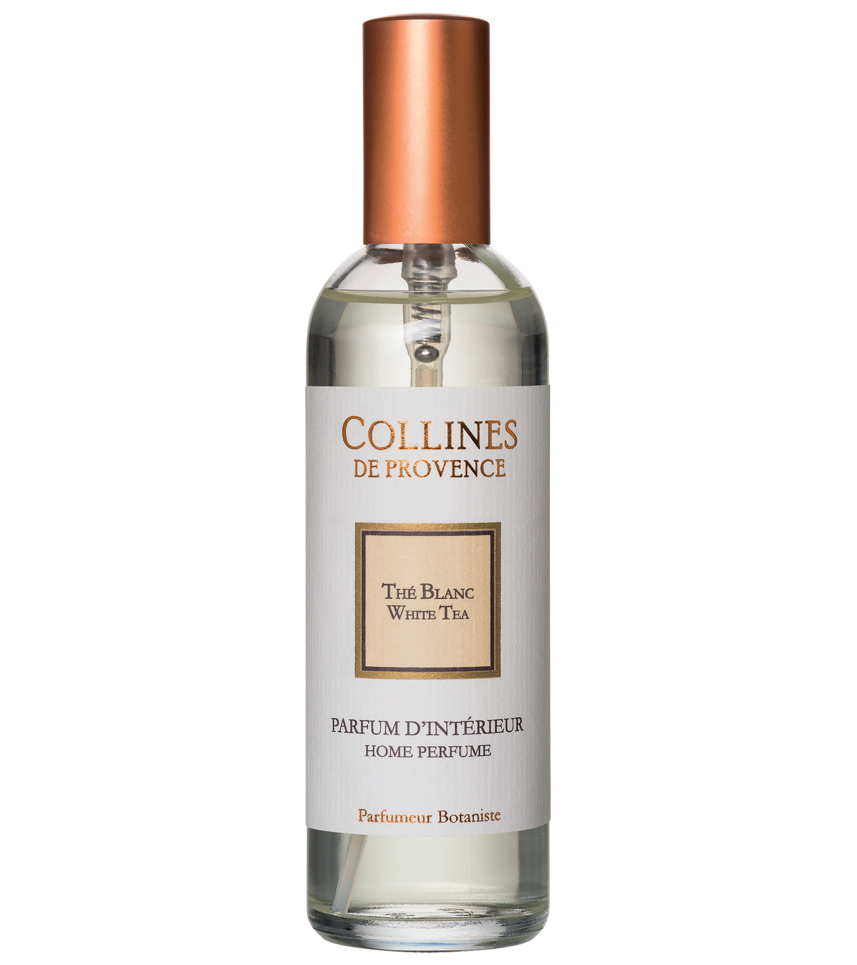 White Tea - Room Spray - 100ml