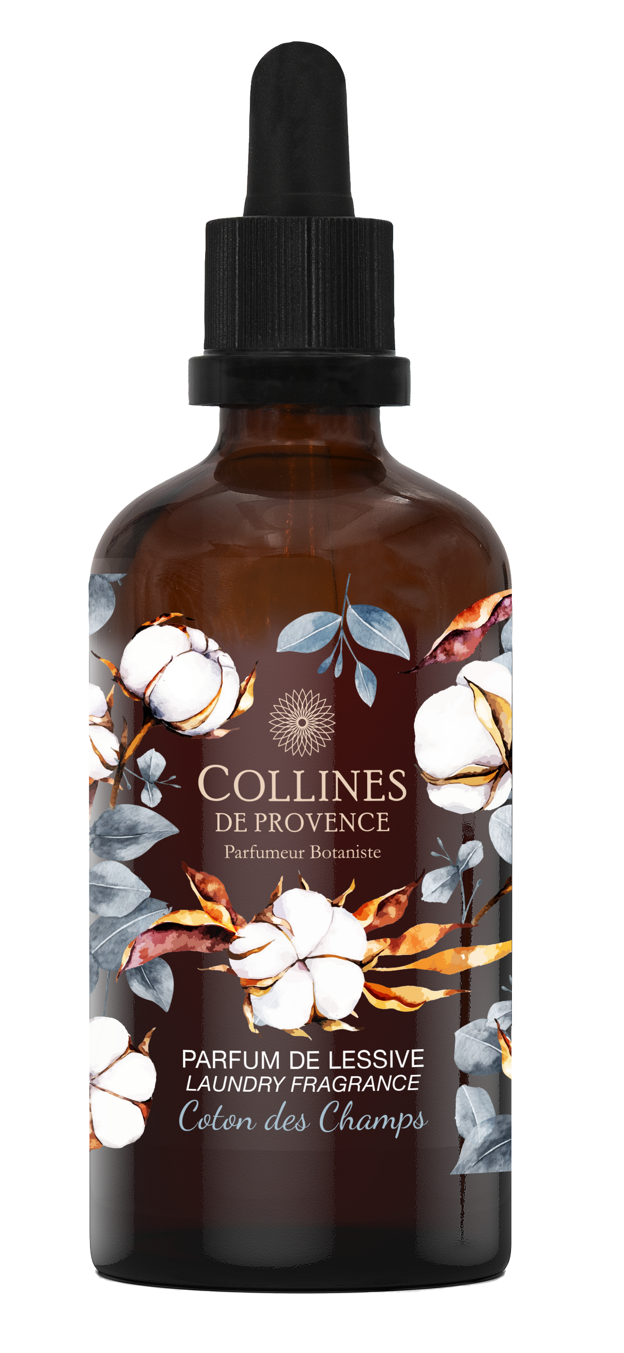 Coton des Champs – Laundry Fragrance – 100ml
