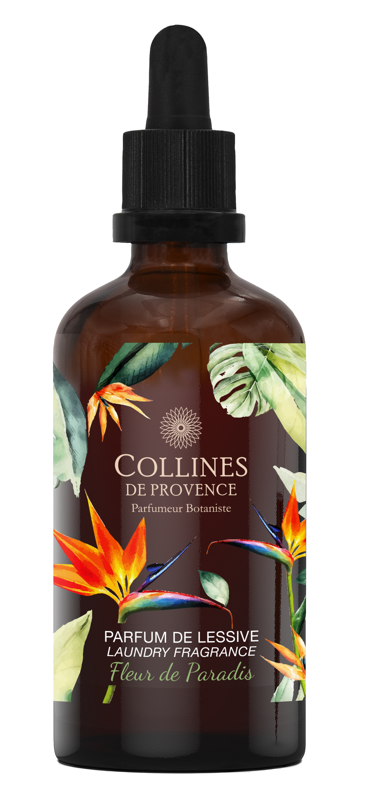 Fleur de Paradis – Laundry Fragrance – 100ml