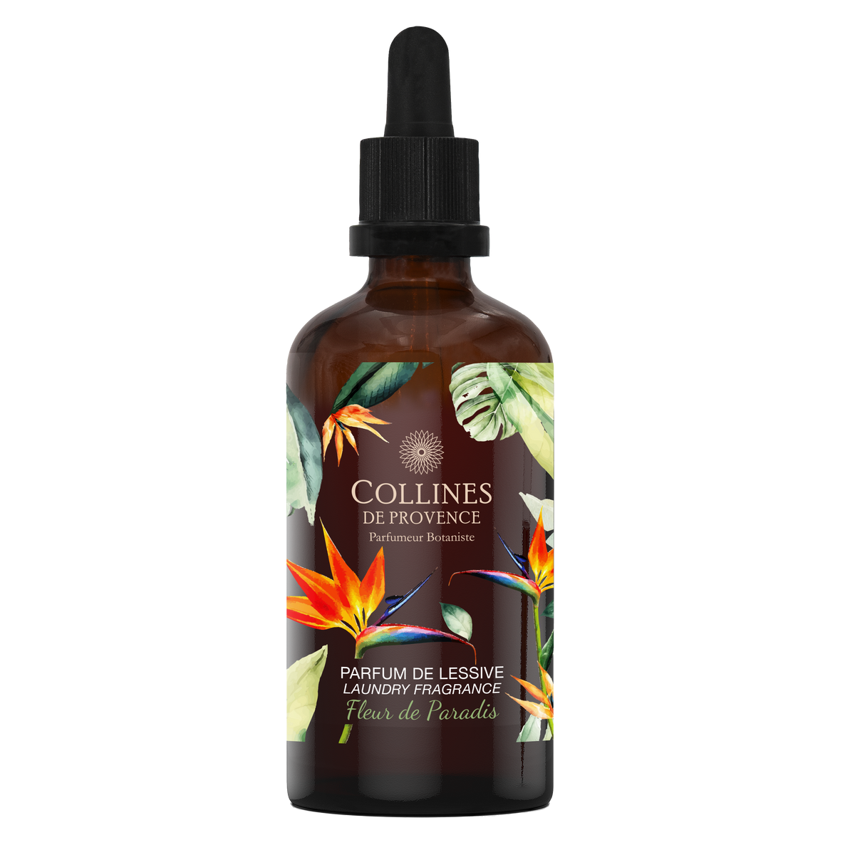 Fleur de Paradis – Laundry Fragrance – 100ml