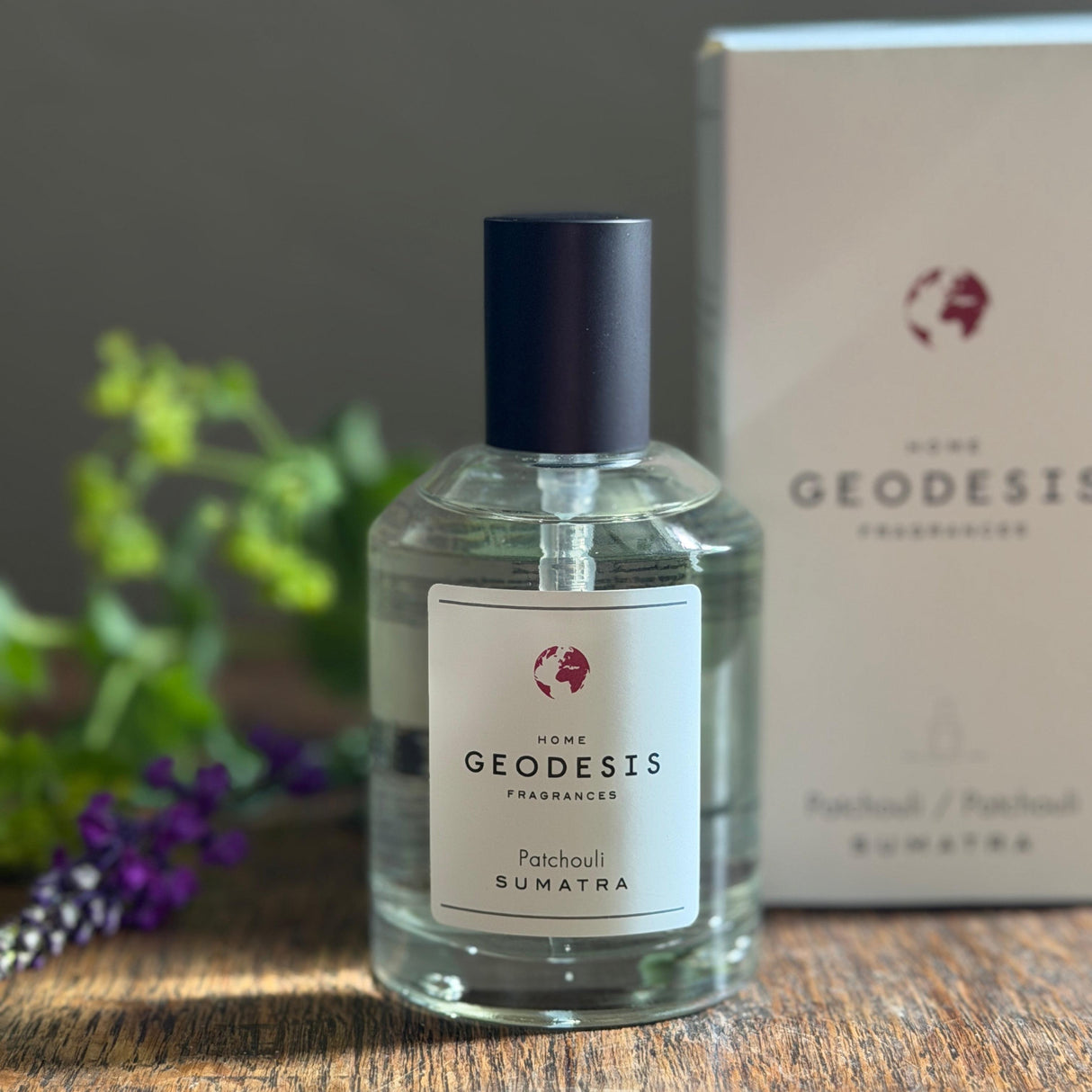 Patchouli - Room Spray
