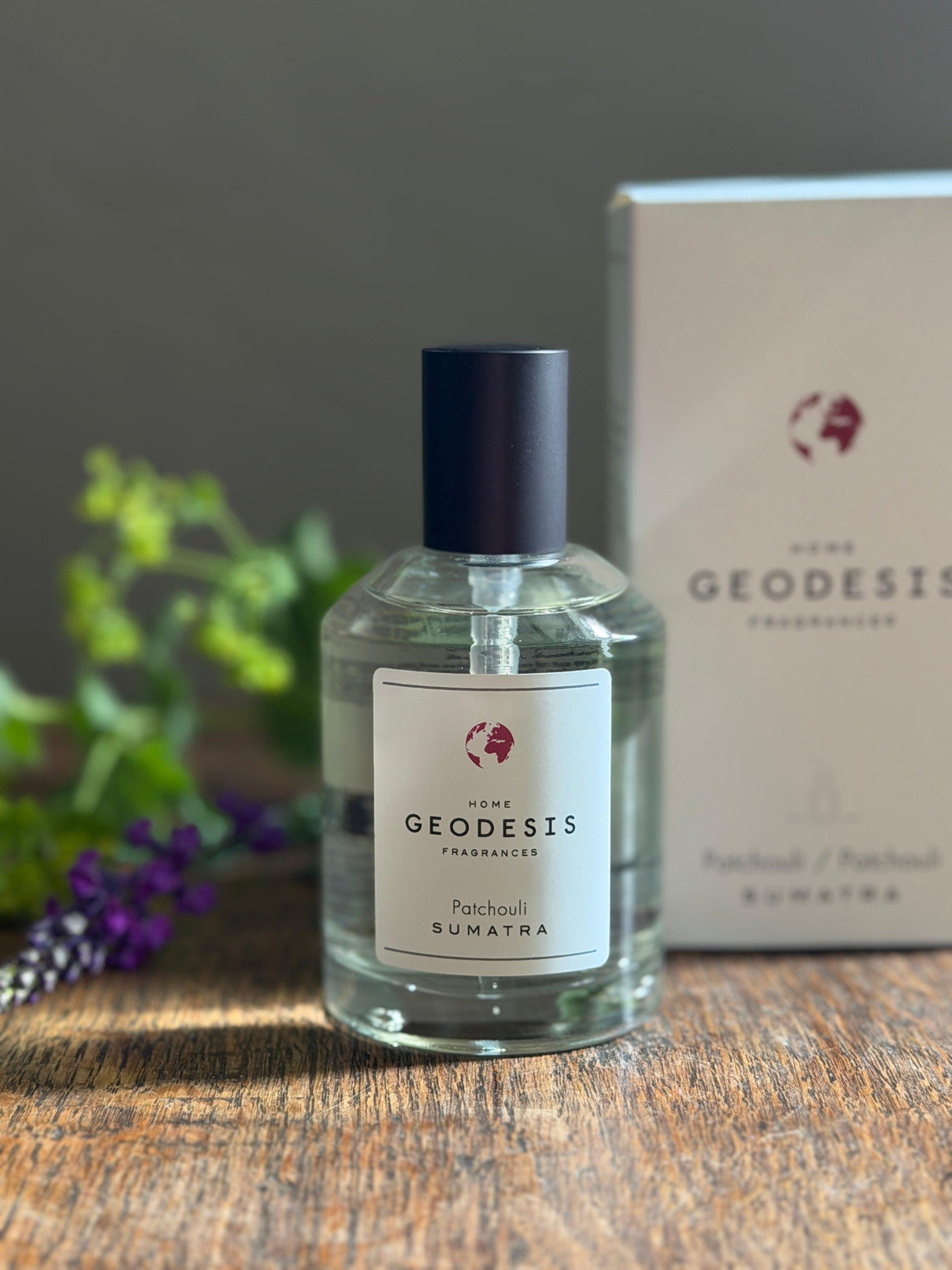 Patchouli - Room Spray