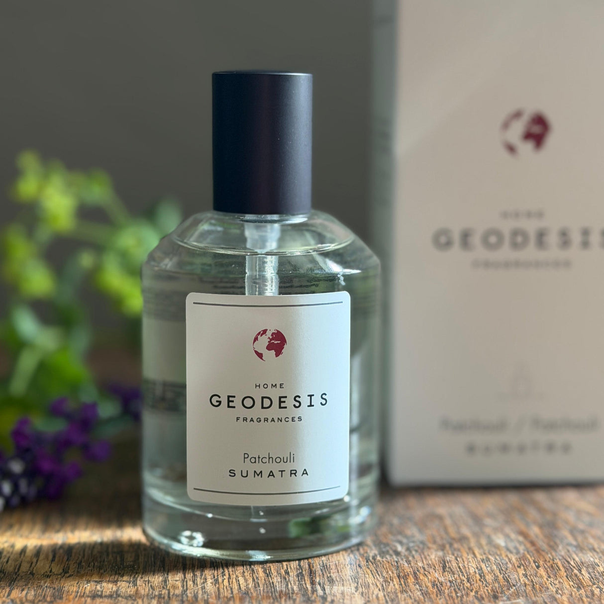 Patchouli - Room Spray