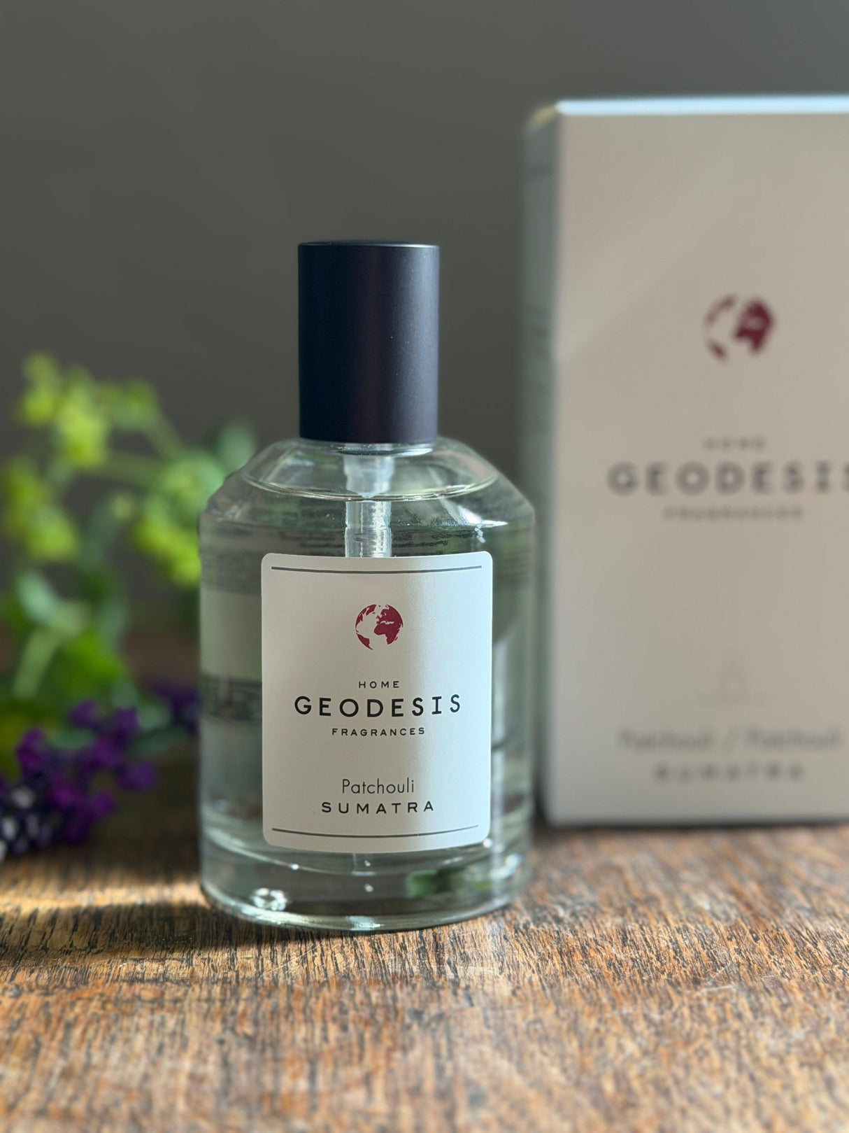 Patchouli - Room Spray