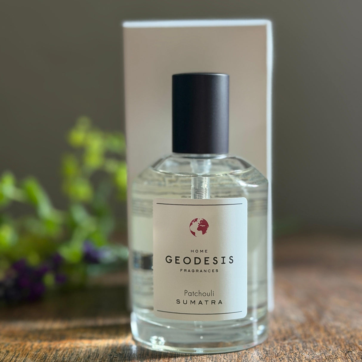 Patchouli - Room Spray