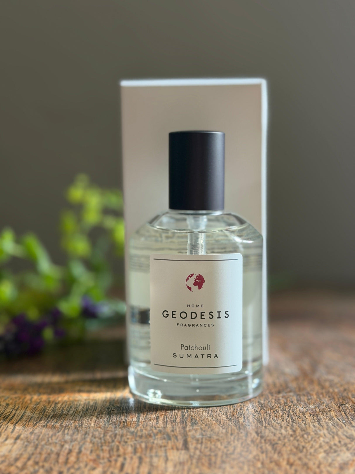 Patchouli - Room Spray