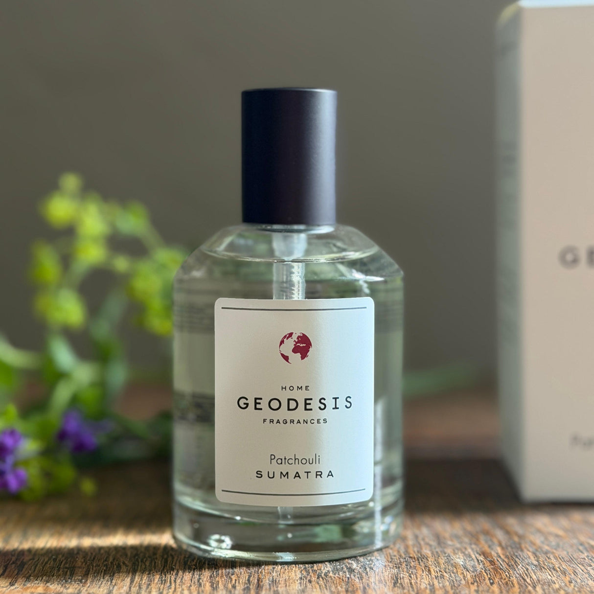 Patchouli - Room Spray