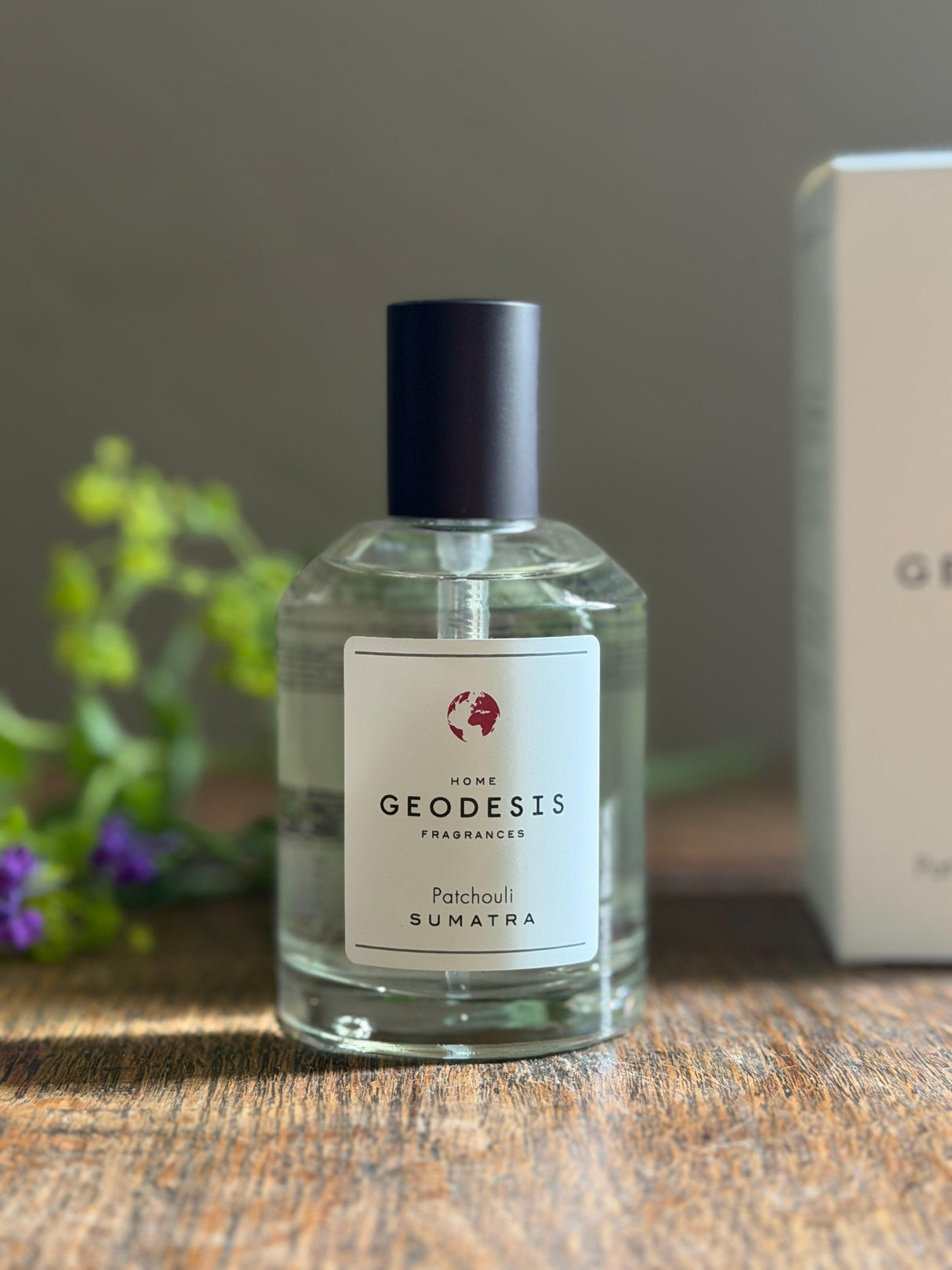 Patchouli - Room Spray