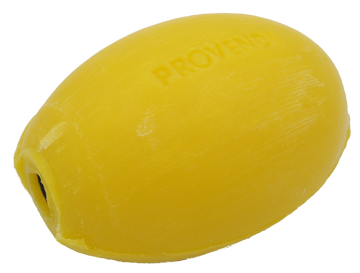 Lemon Rotating Wall Soap from Provendi | 295g