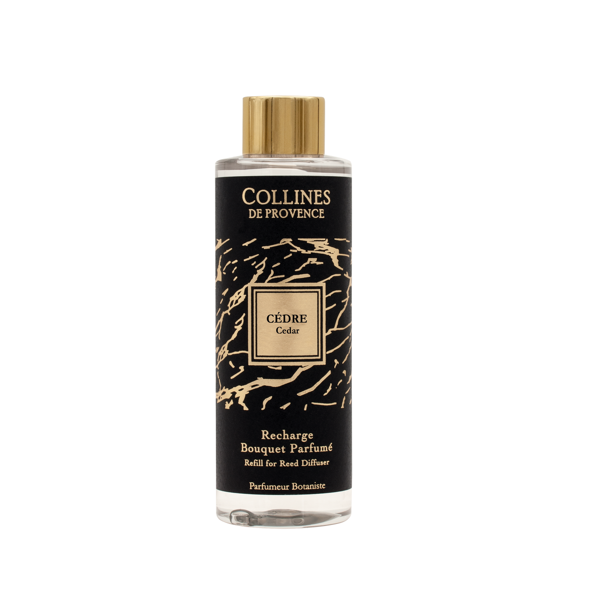 Cedar - Reed Diffuser Refill - 200ml