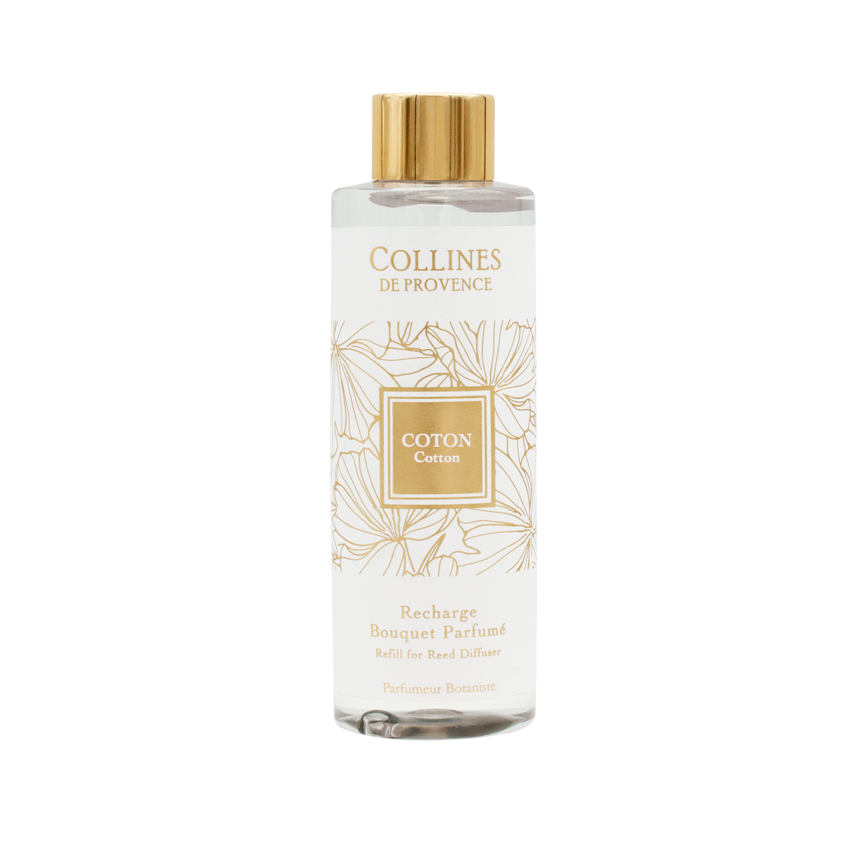 Cotton Flower - Reed Diffuser Refill - 200ml